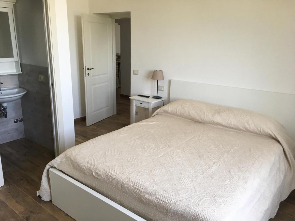 L'Acerba B&B Ascoli Piceno Exterior photo