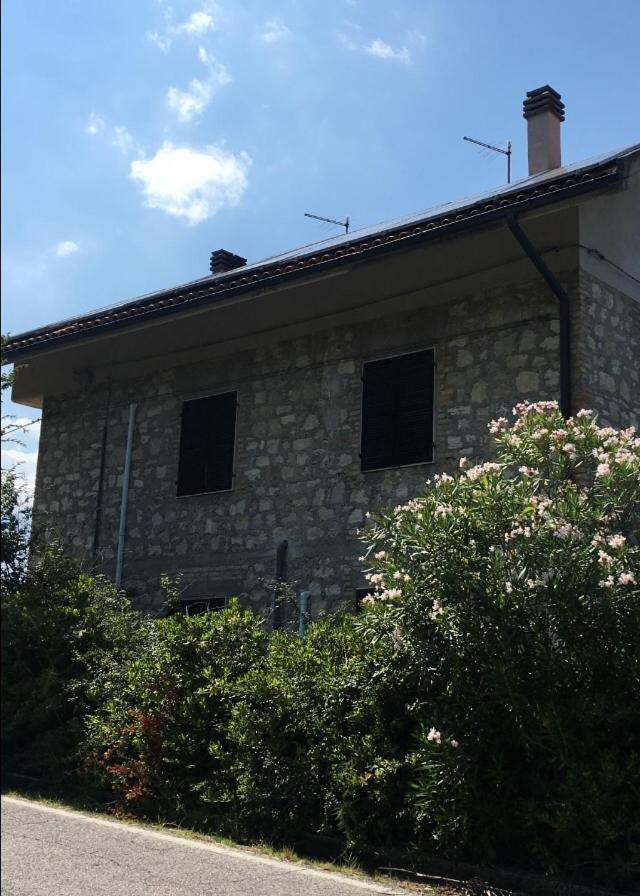 L'Acerba B&B Ascoli Piceno Exterior photo
