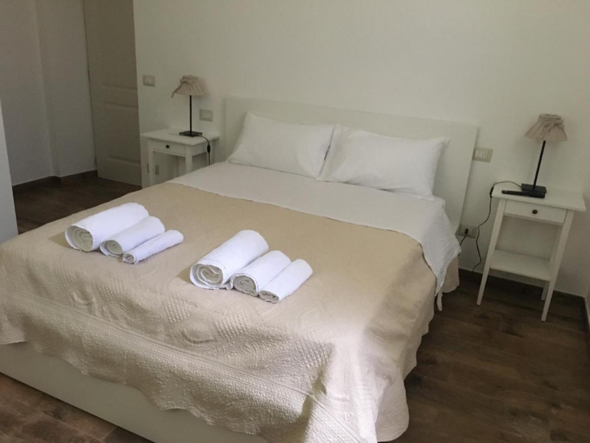 L'Acerba B&B Ascoli Piceno Exterior photo