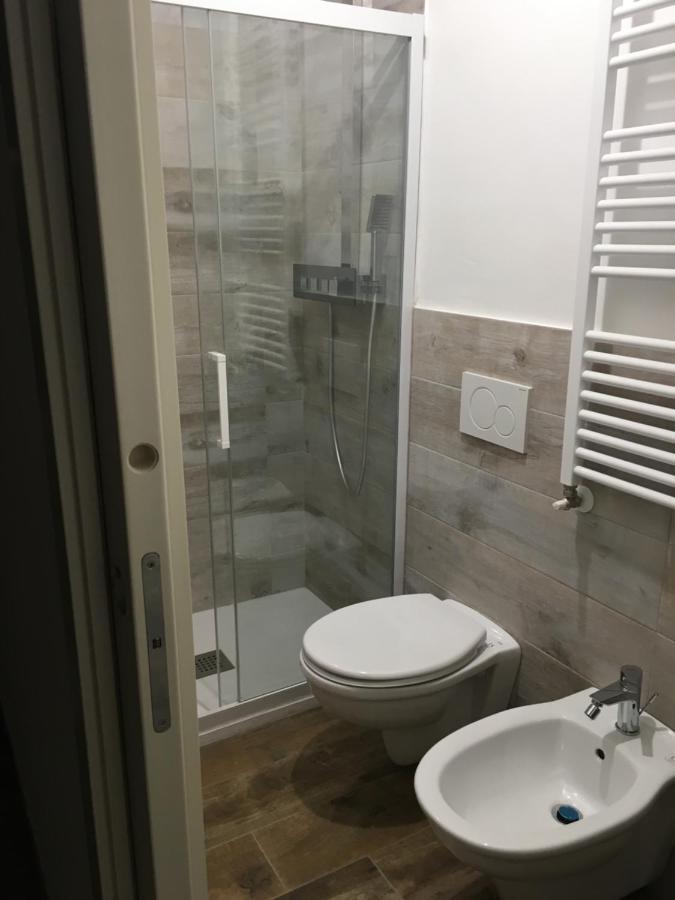 L'Acerba B&B Ascoli Piceno Exterior photo