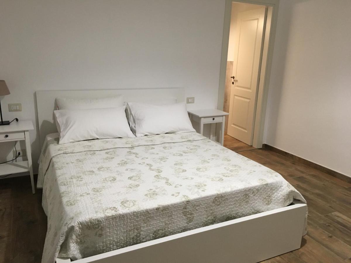 L'Acerba B&B Ascoli Piceno Exterior photo