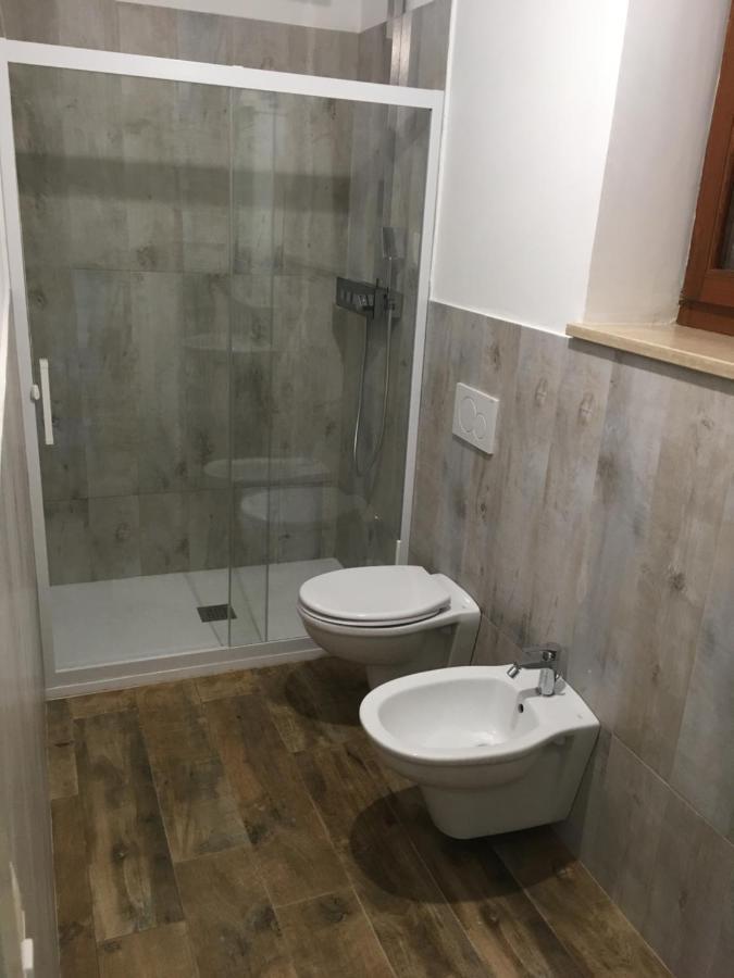 L'Acerba B&B Ascoli Piceno Exterior photo
